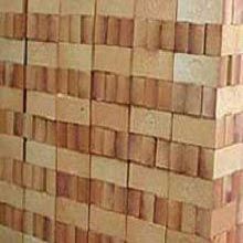 High Alumina Fire Bricks