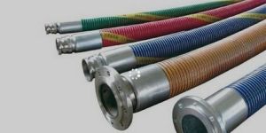 Low Pressure Flexible Rubber Hose