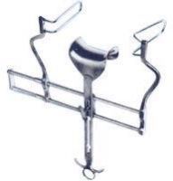 RI-SGI 0016 Surgical Instruments