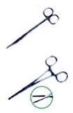 Surgical Instruments Ri-sgi 003