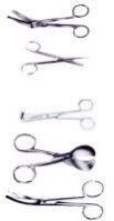 Surgical Instruments Ri-sgi 006