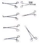 Surgical Instruments Ri-sgi 007