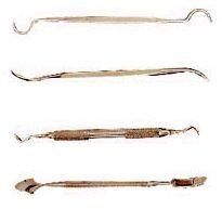 Wax Carvers Ri-wc 001