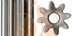 Sintered Oil Pump Gears