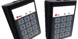 Access Control System