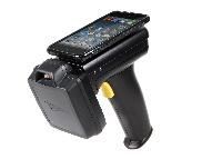 Hand Held RFID Reader