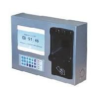 Smart Card Attendance System