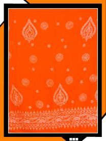 Gerogette Sarees