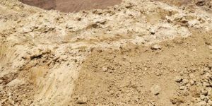 Tunnel Grade Bentonite