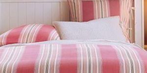 Duvet Cover With Pillow Case