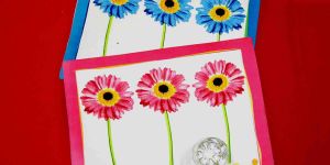 Printed Placemat & Napkin