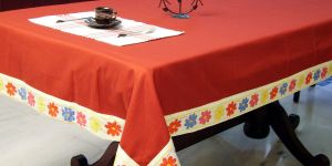 Table Cloth - 2