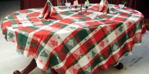 Table Cloth - 4
