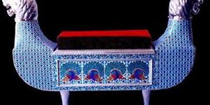 Silver Sofa Set (uce Sat 7)