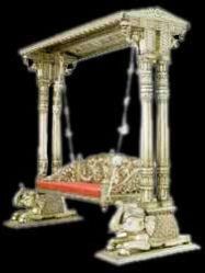 Silver Swing (Uce Swing 59)