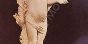 European Marble Statues