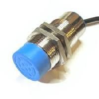 Capacitive Proximity Switches