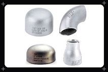 Buttweld Pipe Fittings
