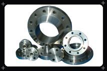 Flanges