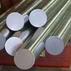 High Strength Round Bars
