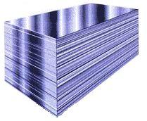 Hot Rolled Steel Plates