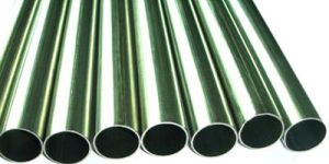 Seamless Pipes