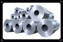 Stainless Steel Sheets