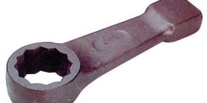 Stainless Steel Heavy Duty Slugging Wrench