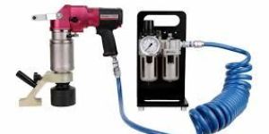 Pneumatic Torque Wrenches