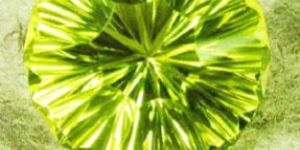 Prasiolite Quartz Gemstones