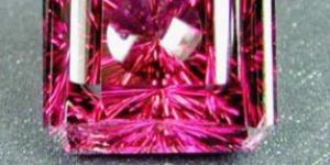 Rubellite Tourmaline Gemstones
