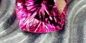 Rubellite Tourmaline