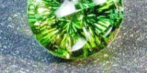 Verdelite Tourmaline Gemstones