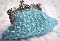 Beaded Purses