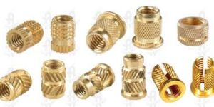 Brass Inserts