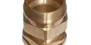 Cable Gland Brass