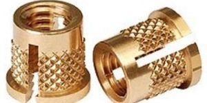 Threaded Brass Inserts