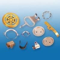 Sheet Metal Pressed Parts for Fuel Dispensing Pump