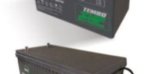 TEMBO SMF BATTERIES