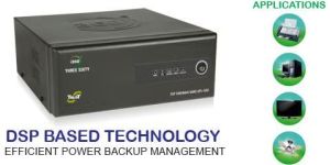 TRUST PURE SINEWAVE H-UPS