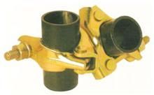 Pressed Swivel Coupler