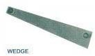 Wedge Pin