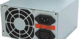 Switch Mode Power Supply