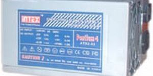 Switch Mode Power Supply