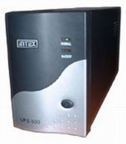 Power Products - Ups600va