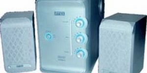 Speakers - Sub2600 Blaster