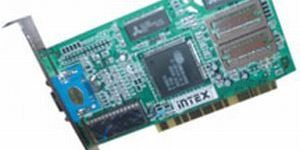 Video Graphics Array Card (VGA )