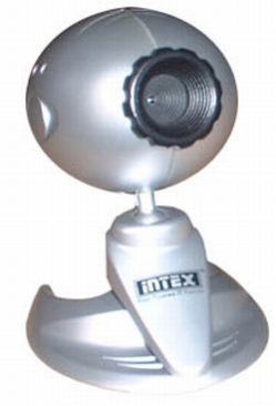 Web Cams - Cyber 20eye