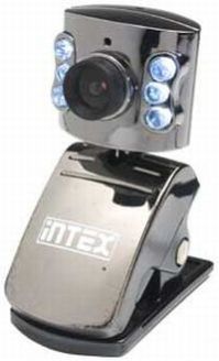 Web Cams - Nigh Vision