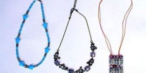 Fashion Necklaces